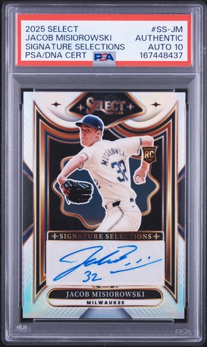 2025 panini select signature - 2025,