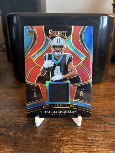 2025 panini select draft - 2025,