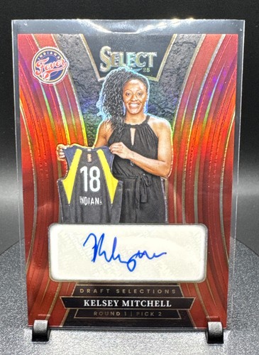 2025 panini select wnba - 2025,