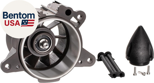 Complete jet pump - jet, assembly