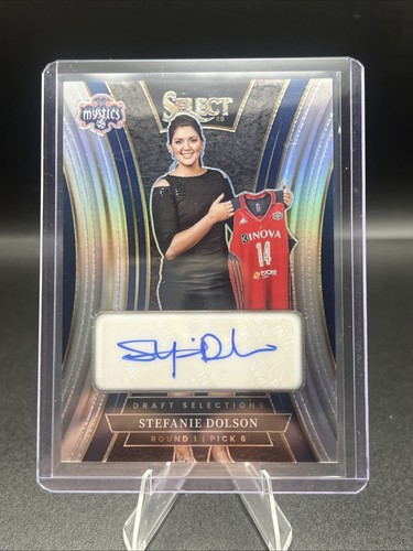2025 panini select wnba - select,