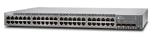 Juniper networks ex2300 - networks, ex2300-48p
