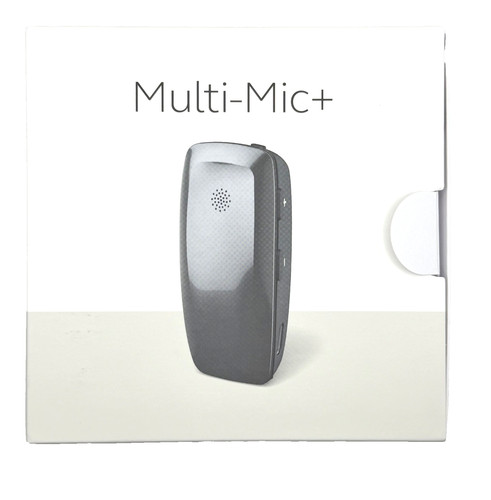 Resound multi mic - multi, |