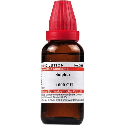 Willmar schwabe homeopathy - willmar,
