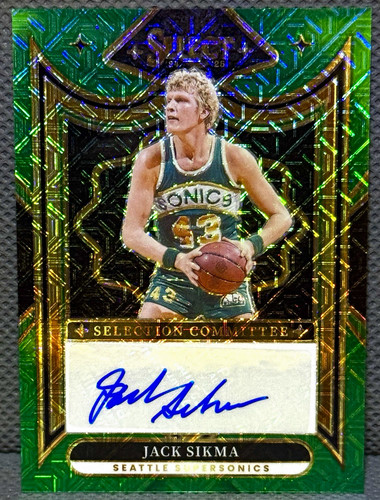 Panini select 2024 - panini, 2024-25