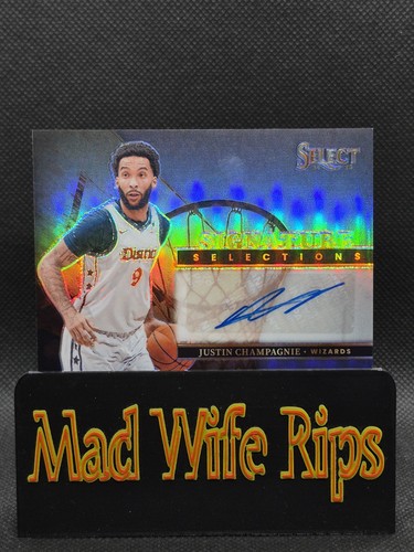 2024 panini select - 2024-25,