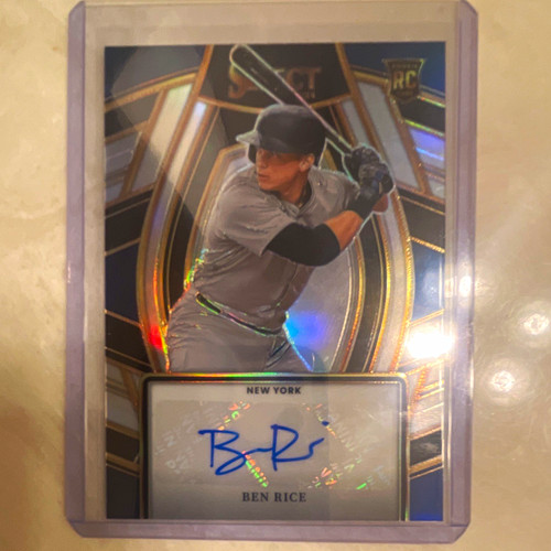 Panini 2024 select - panini,