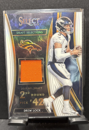 2019 panini select - panini,