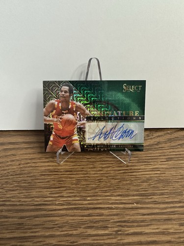 2024 panini select austin - panini,