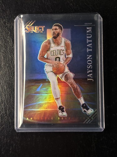 2024 panini select jayson - select,
