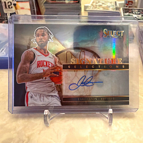 2024 panini select tari - 2024-25,