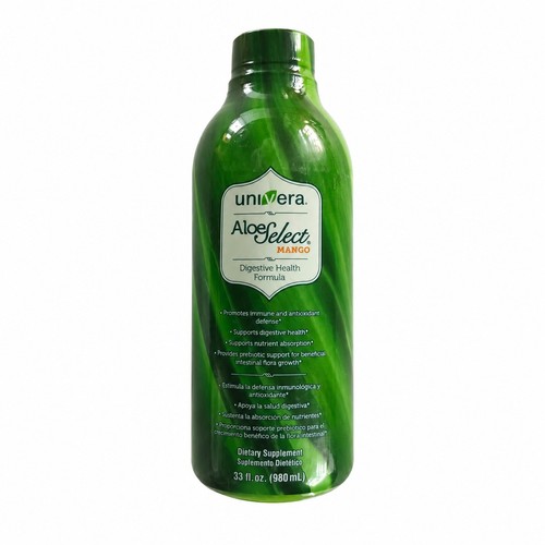Univera aloe select mango - select,