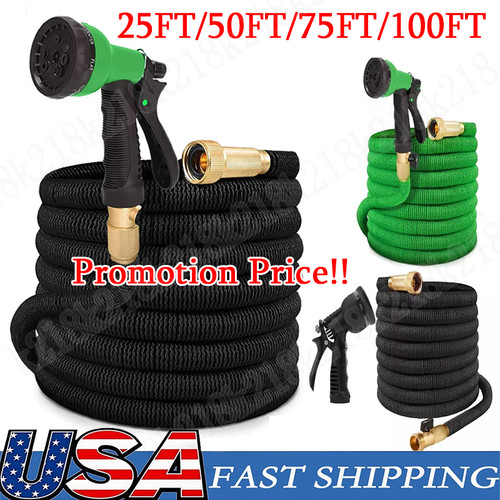 100ft heavy duty 3x - 50,