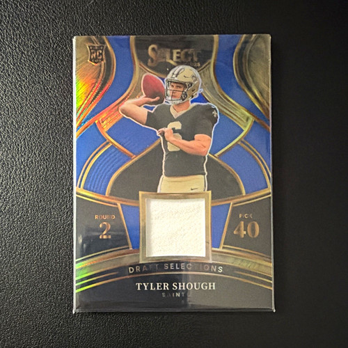 2025 panini select tyler - panini,